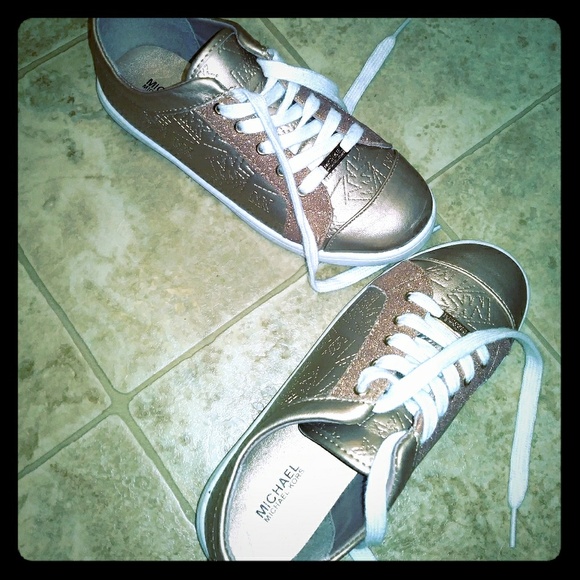 MICHAEL Michael Kors Other - Michael Kors shoes